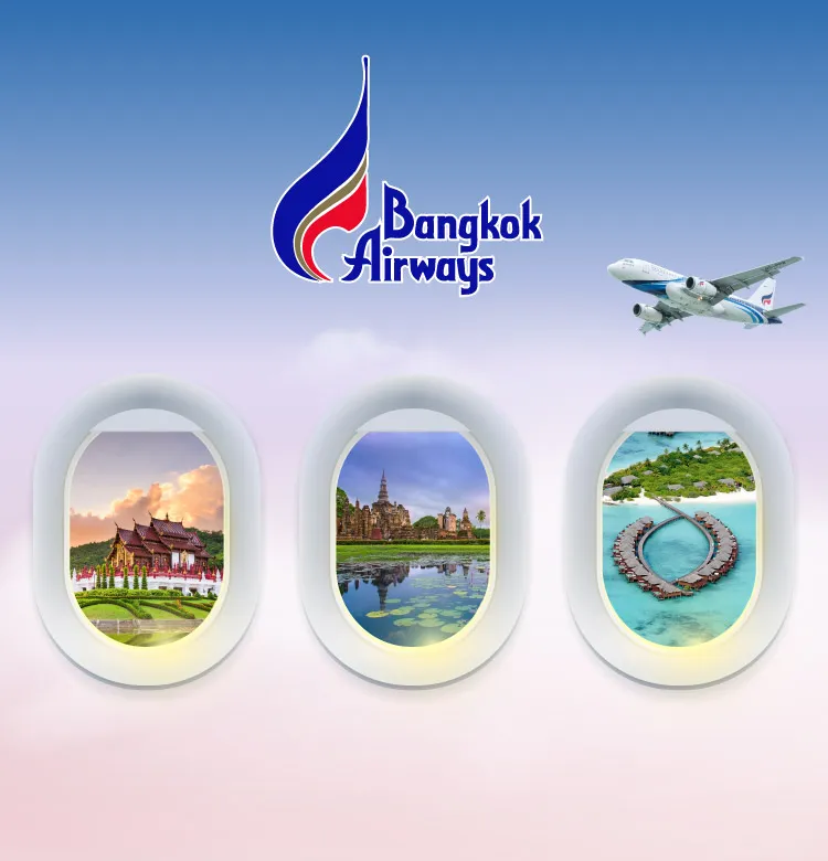 Bangkok Airways 2024 Resize 750x780 Px Cover Mobile
